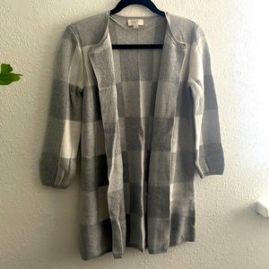 🌸2 For $25🌸 Loft cardigan